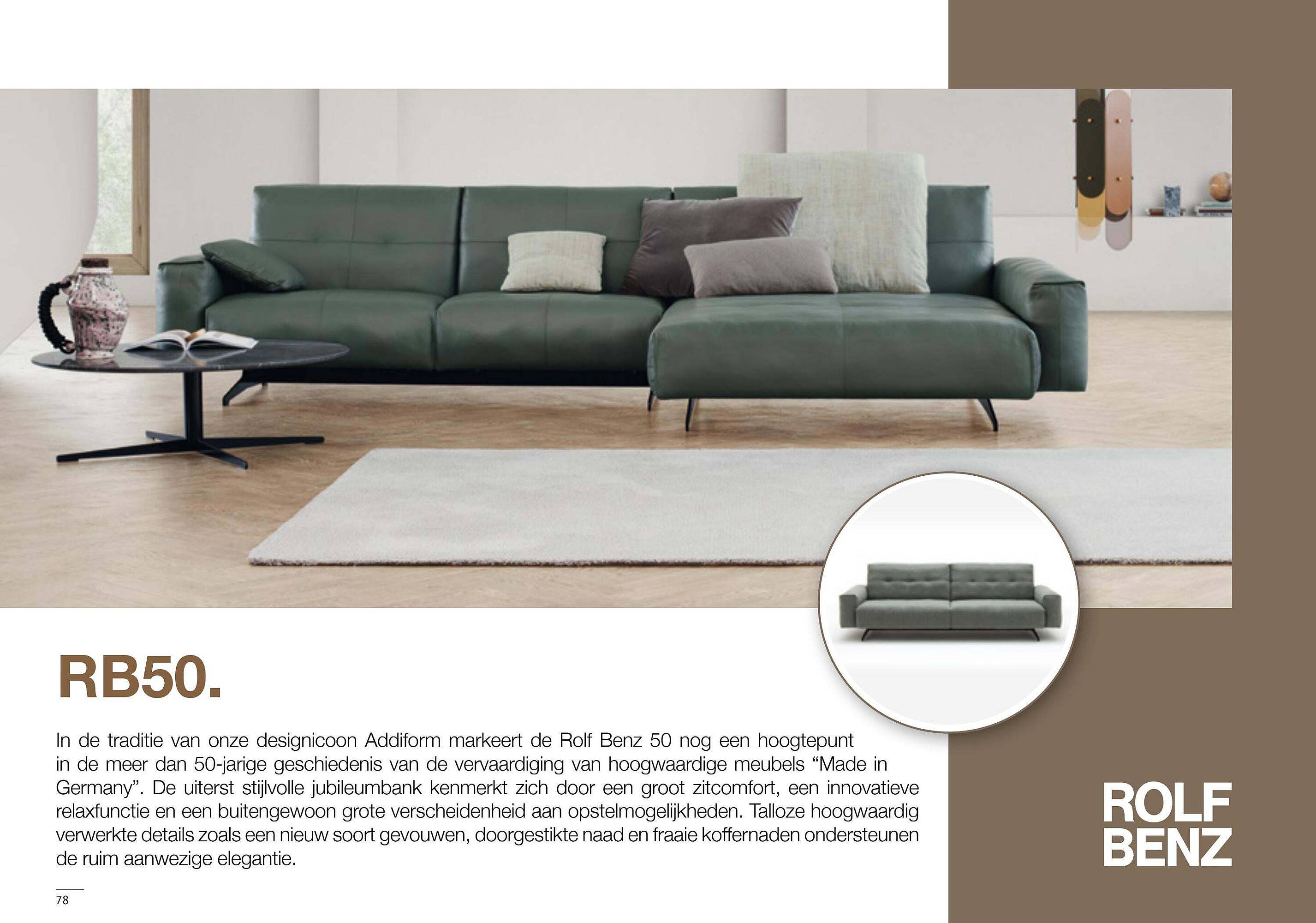Donjon folder week 19 Pagina 80