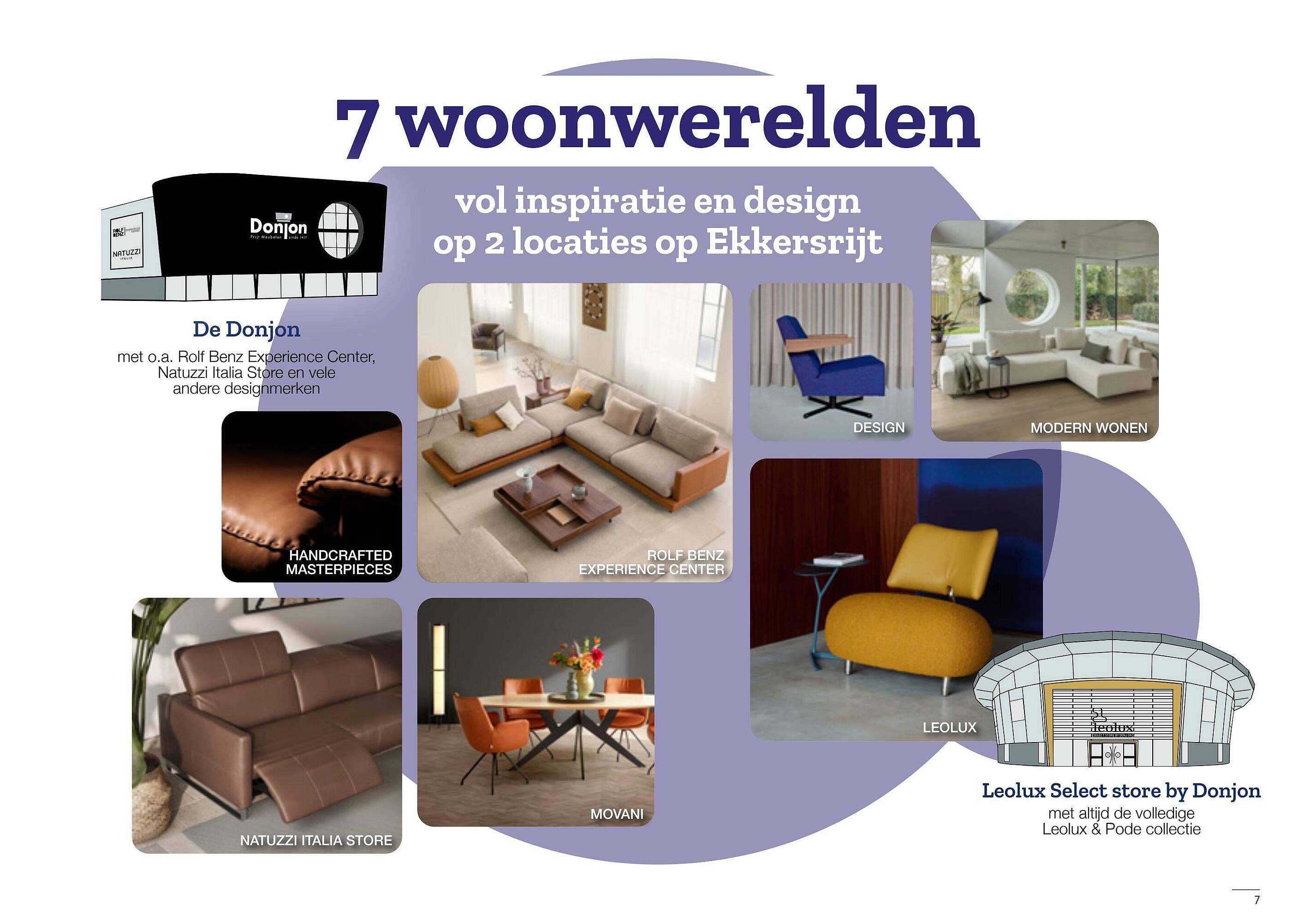 Donjon folder week 19 Pagina 9