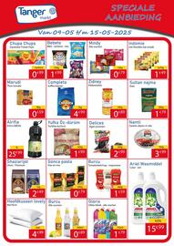 Tanger Markt folder week 19 Pagina 2