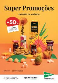 Folheto El Corte Inglés Página 1