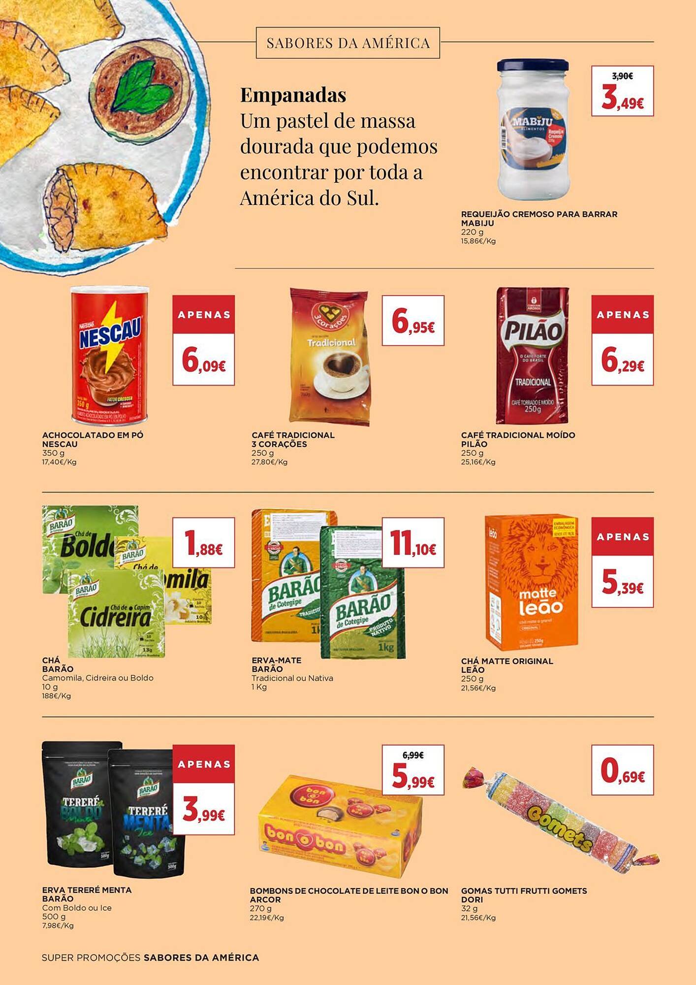 Folheto El Corte Inglés Página 16