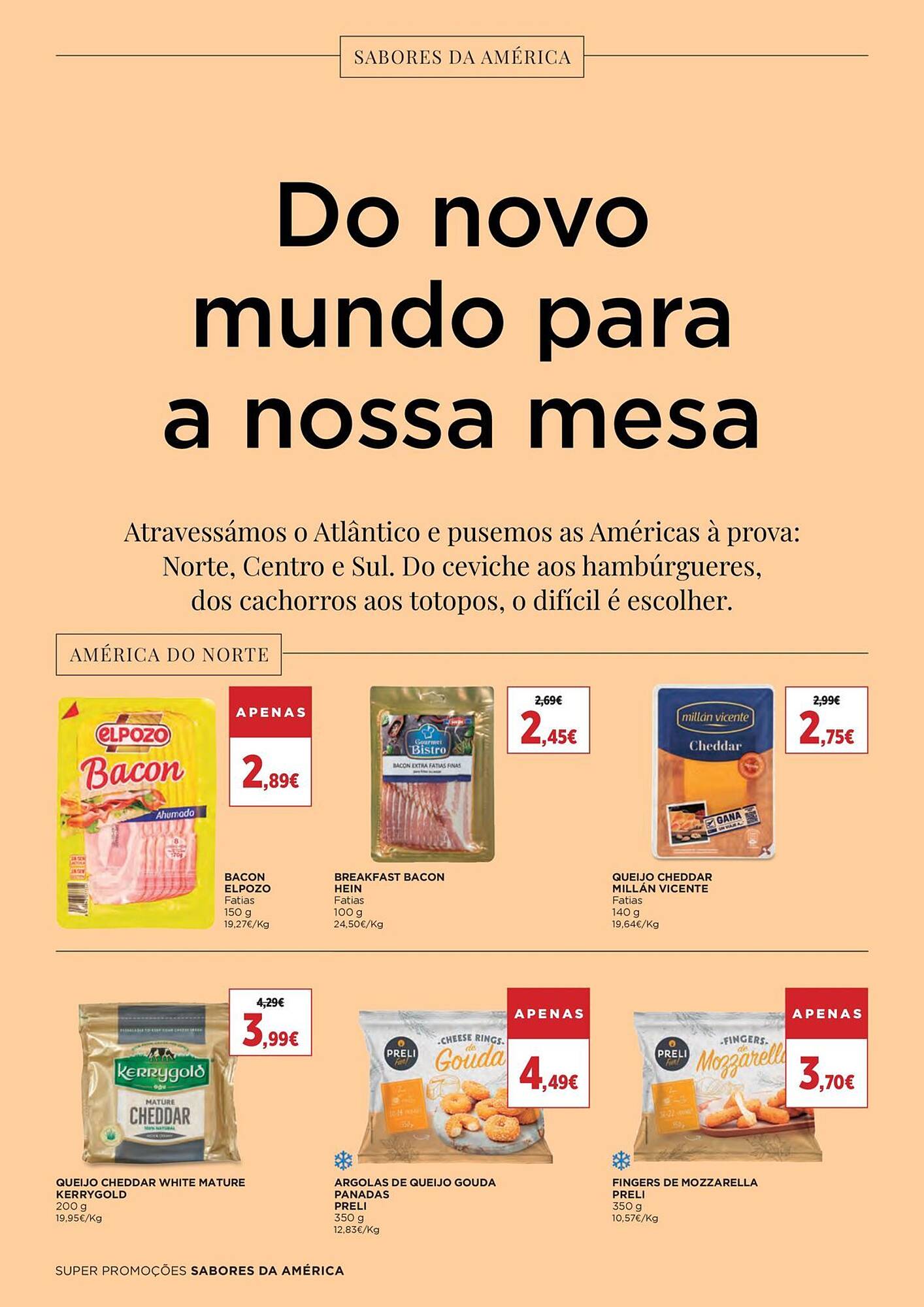 Folheto El Corte Inglés Página 2