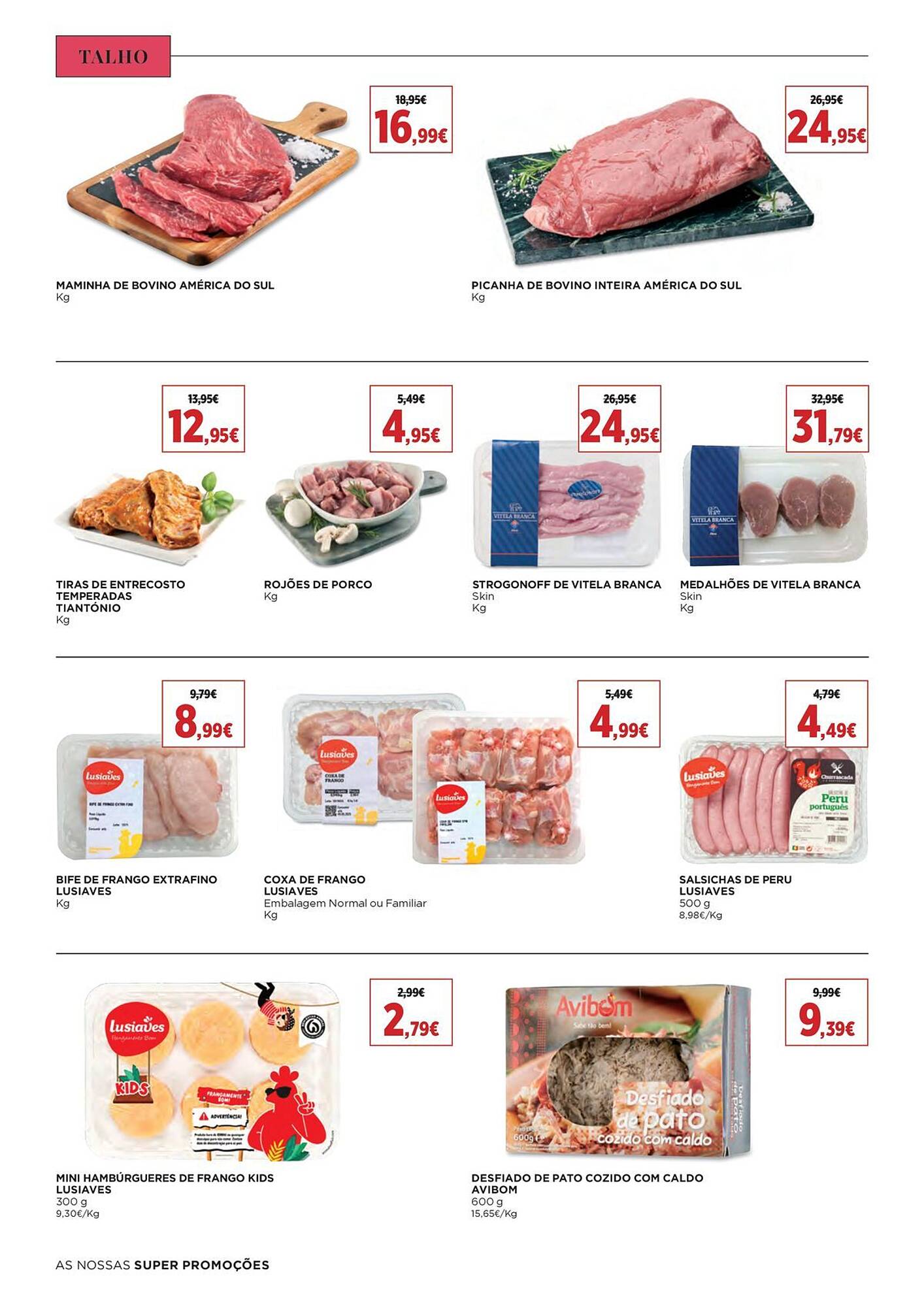 Folheto El Corte Inglés Página 36