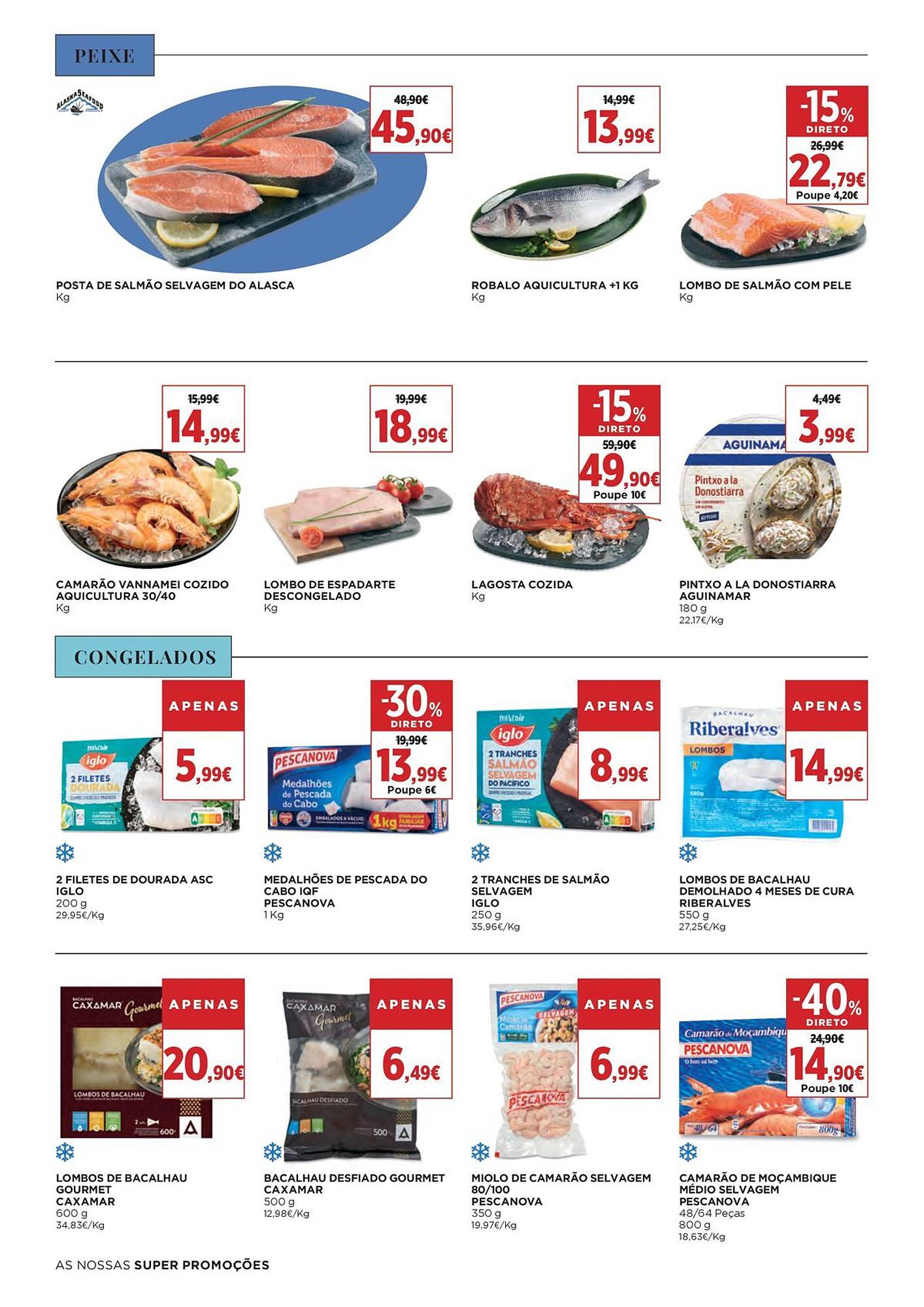 Folheto El Corte Inglés Página 38