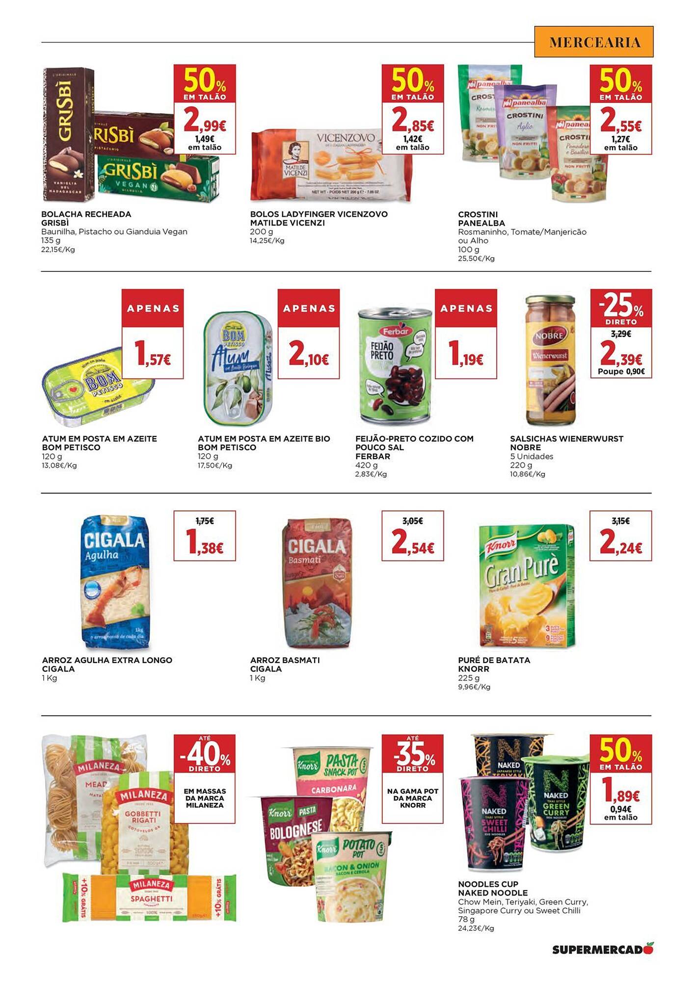 Folheto El Corte Inglés Página 41