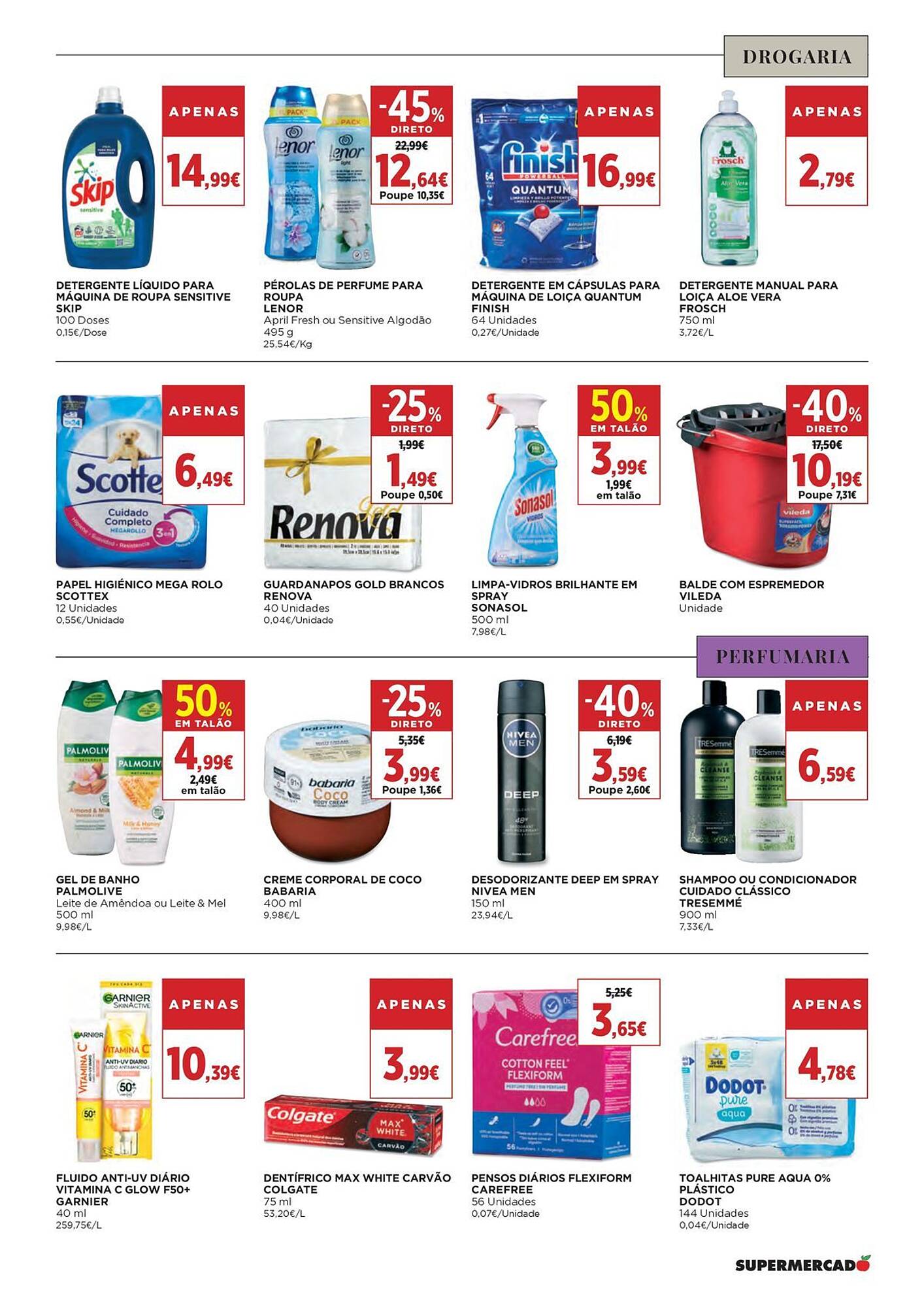 Folheto El Corte Inglés Página 45