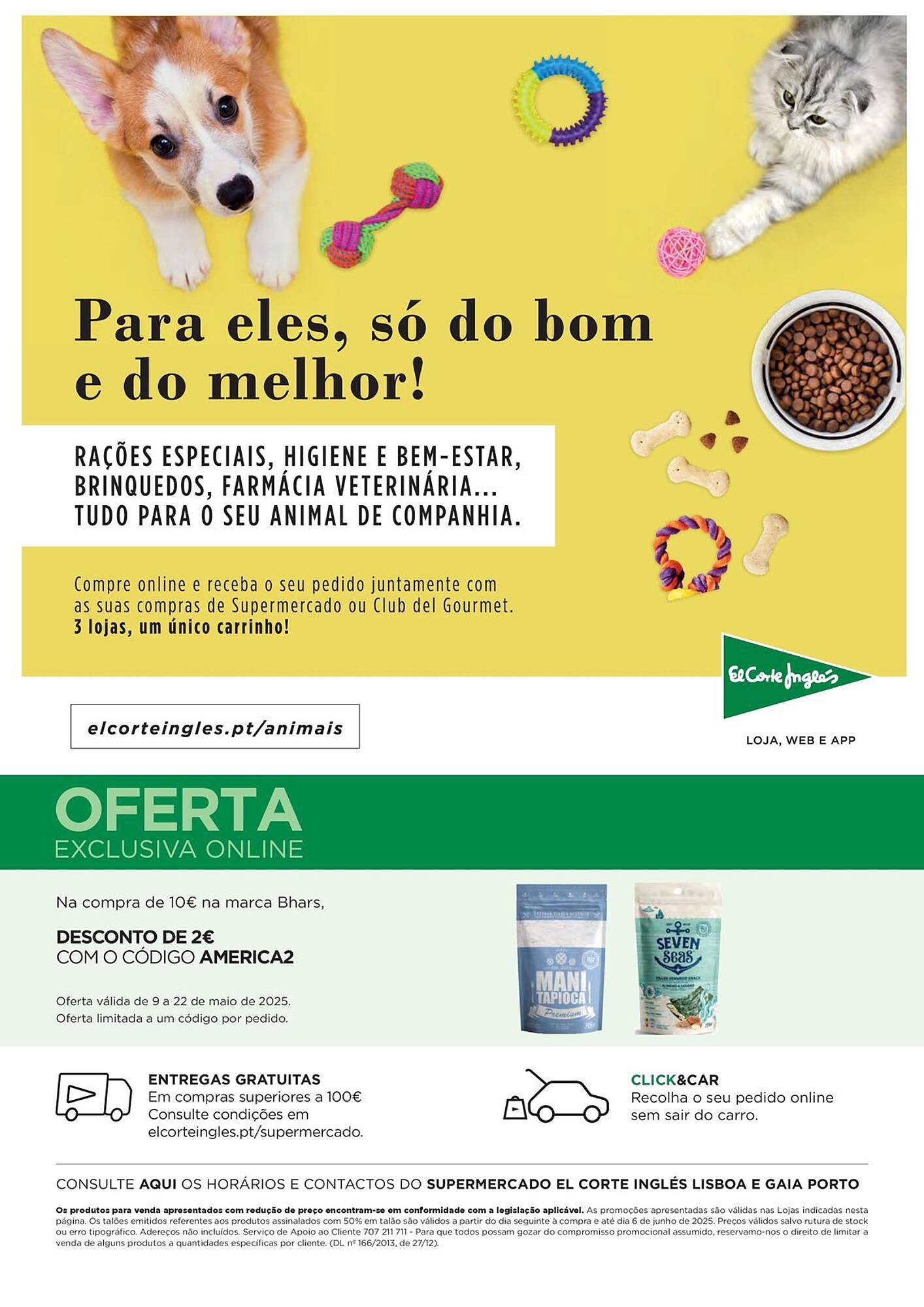 Folheto El Corte Inglés Página 48