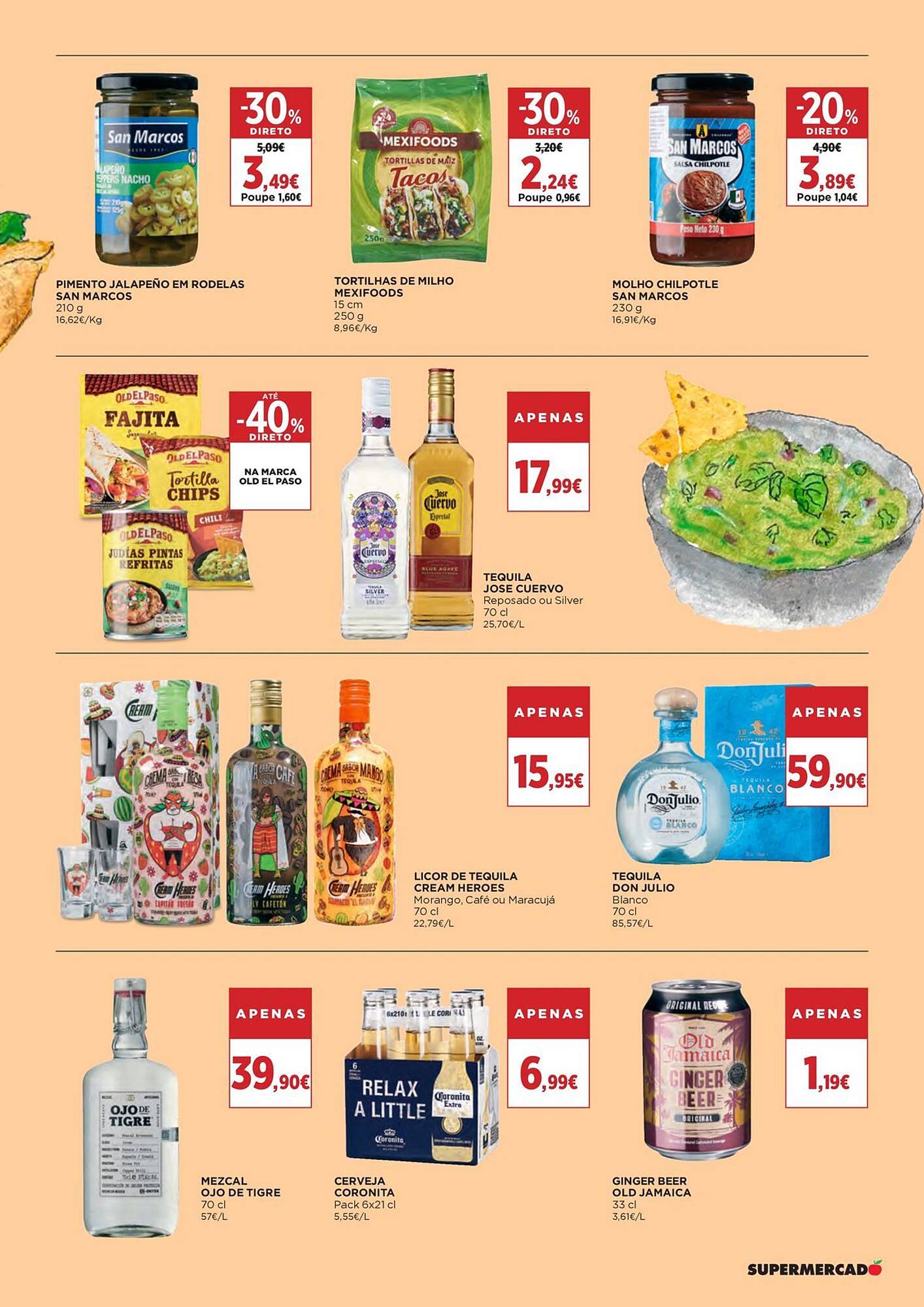Folheto El Corte Inglés Página 9