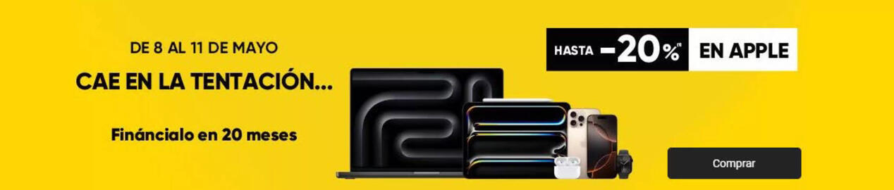 Folleto Fnac Página 2