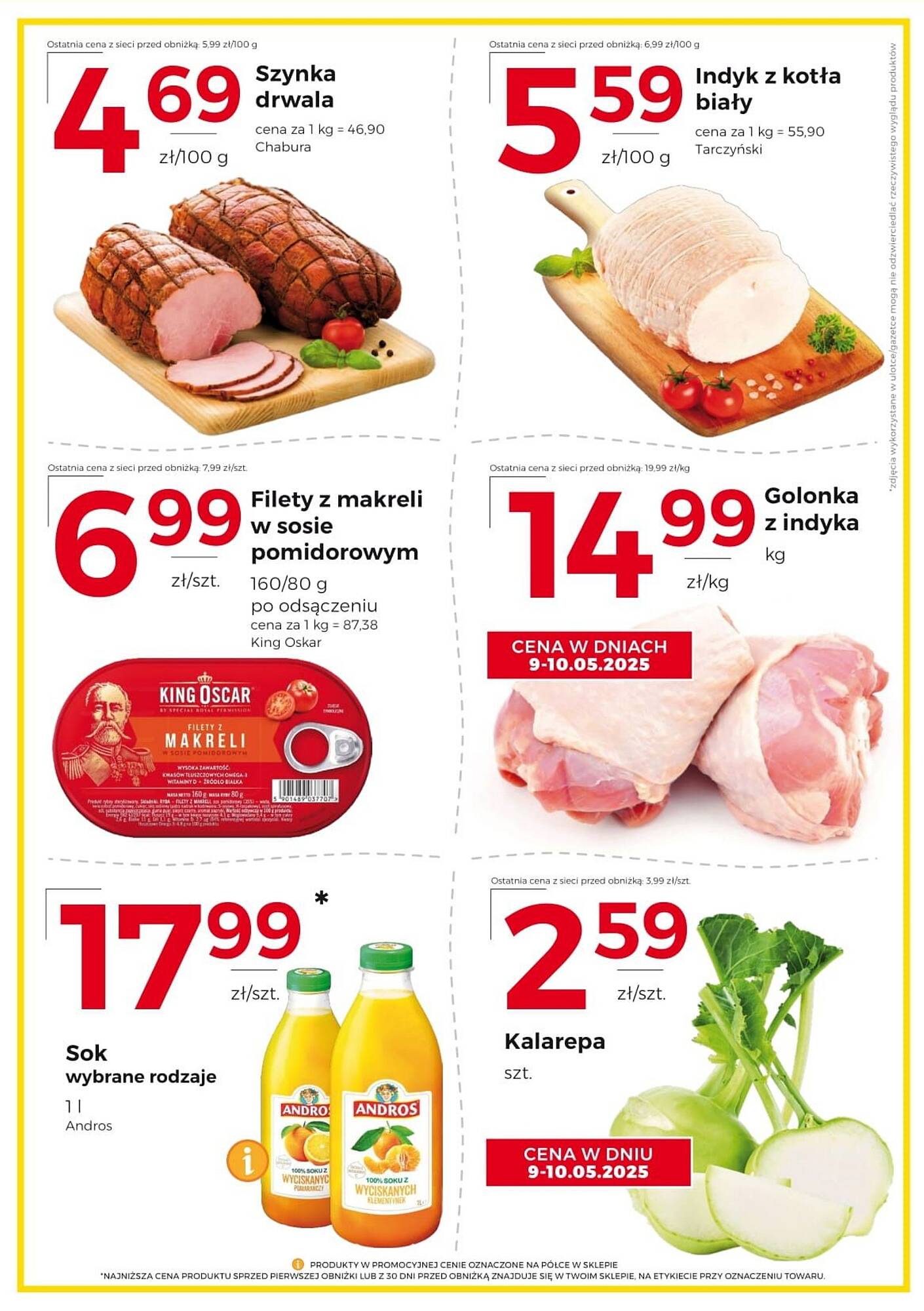 Frac gazetka tydzień 19 Strona 2