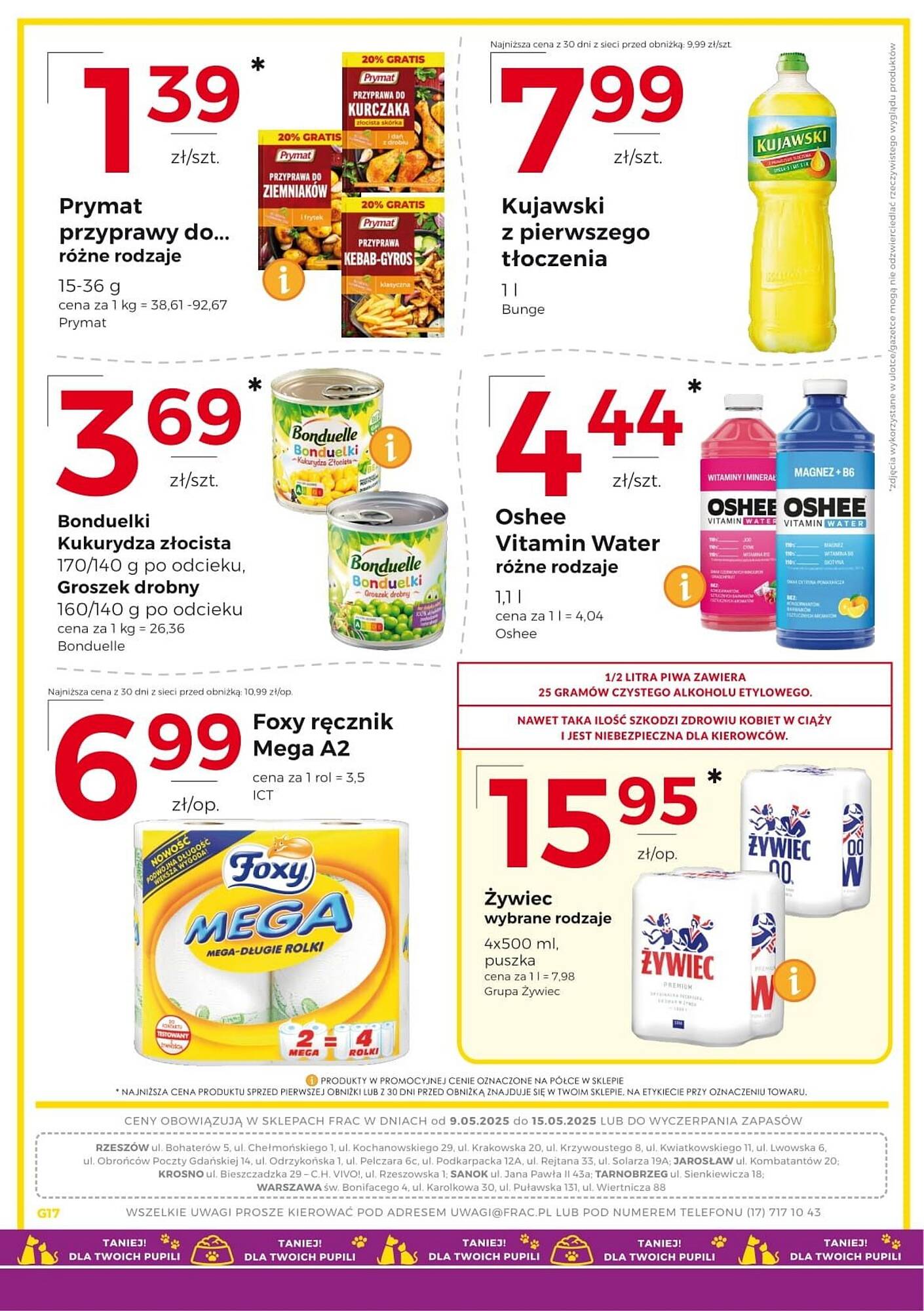 Frac gazetka tydzień 19 Strona 4
