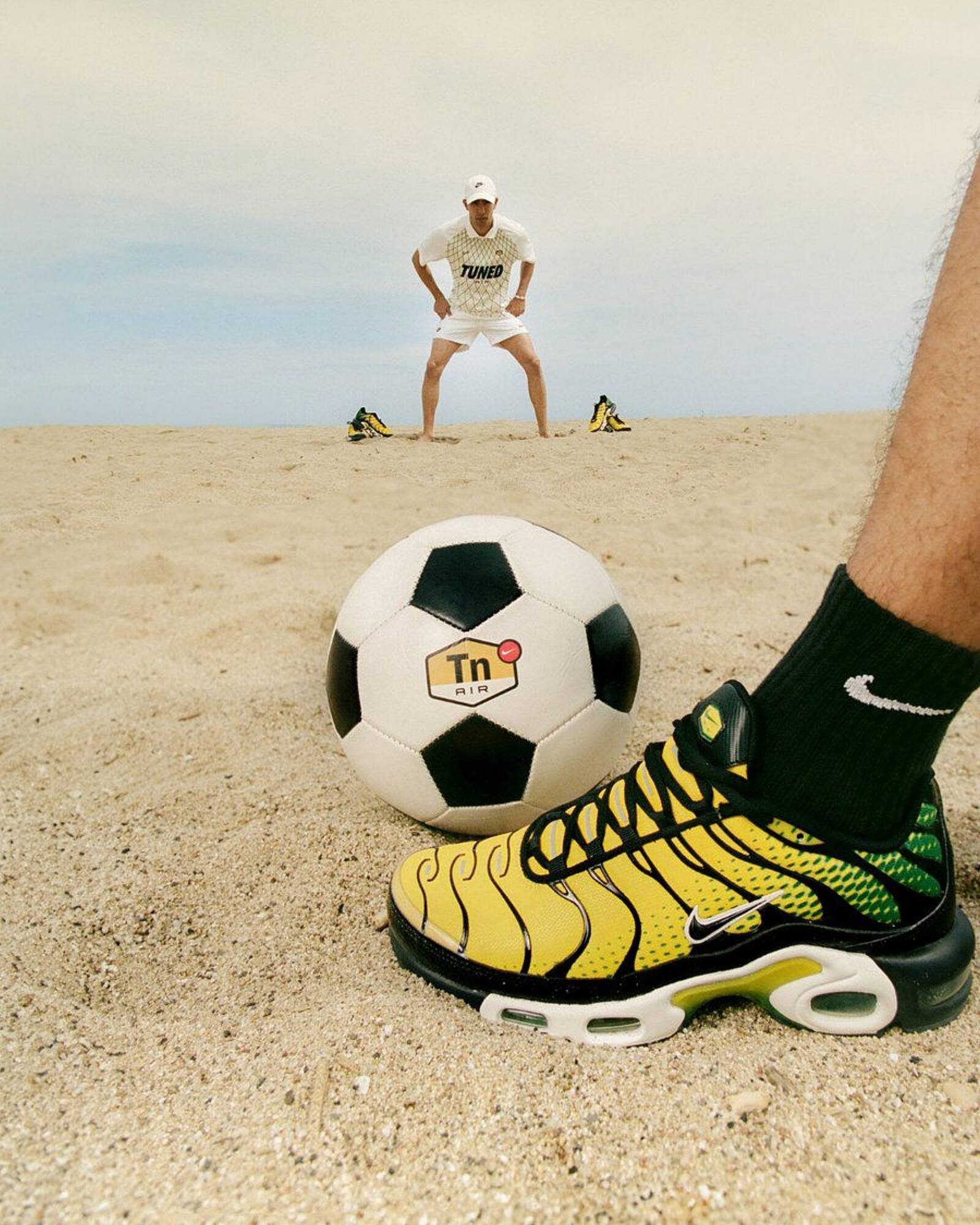 Foot Locker gazetka Strona 3