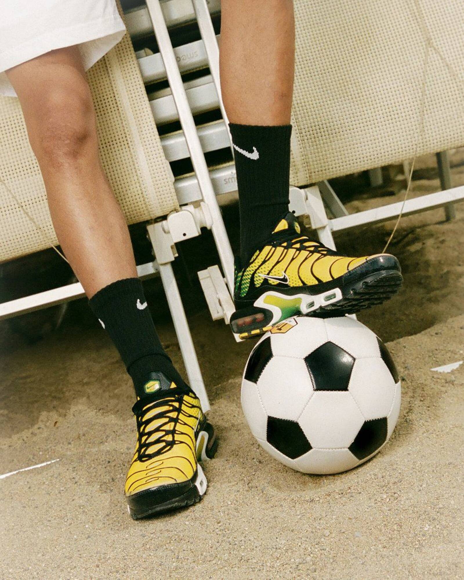 Foot Locker gazetka Strona 5