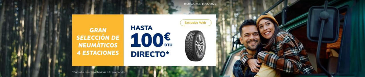 Folleto Norauto Página 2