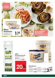 Sligro folder | Food Pagina 10