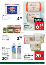 Sligro folder | Food Pagina 11