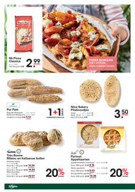 Sligro folder | Food Pagina 12