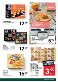 Sligro folder | Food Pagina 13