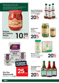Sligro folder | Food Pagina 14