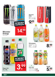 Sligro folder | Food Pagina 16