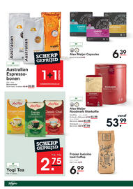 Sligro folder | Food Pagina 18