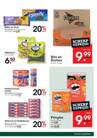 Sligro folder | Food Pagina 19