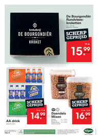 Sligro folder | Food Pagina 20