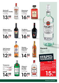 Sligro folder | Food Pagina 25