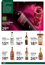 Sligro folder | Food Pagina 26