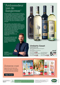 Sligro folder | Food Pagina 28
