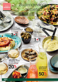 Sligro folder | Food Pagina 30