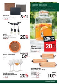 Sligro folder | Food Pagina 31