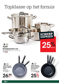 Sligro folder | Food Pagina 34