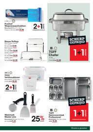 Sligro folder | Food Pagina 35