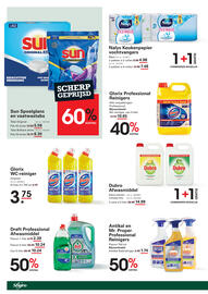 Sligro folder | Food Pagina 38