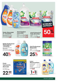 Sligro folder | Food Pagina 39