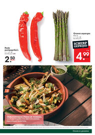 Sligro folder | Food Pagina 47