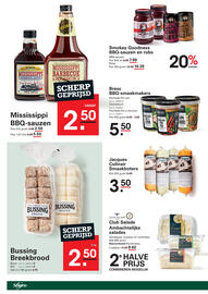 Sligro folder | Food Pagina 48
