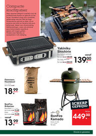 Sligro folder | Food Pagina 49