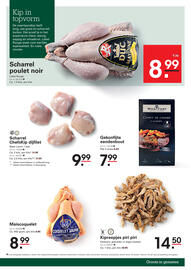 Sligro folder | Food Pagina 5