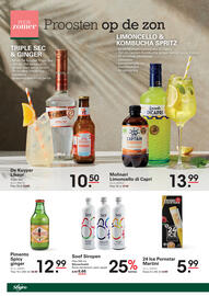Sligro folder | Food Pagina 50