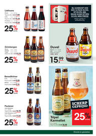 Sligro folder | Food Pagina 53