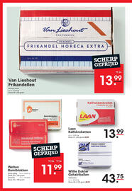 Sligro folder | Food Pagina 58