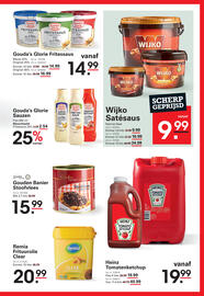 Sligro folder | Food Pagina 61