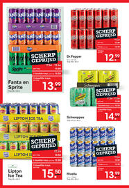 Sligro folder | Food Pagina 62