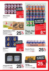 Sligro folder | Food Pagina 63