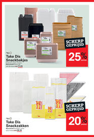 Sligro folder | Food Pagina 64