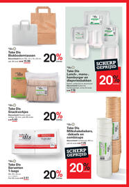 Sligro folder | Food Pagina 65
