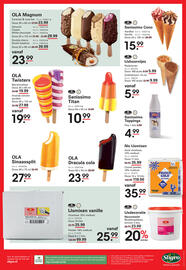 Sligro folder | Food Pagina 66