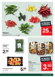 Sligro folder | Food Pagina 7